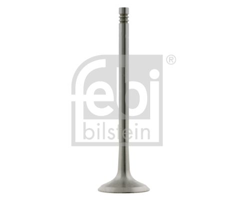 FEBI BILSTEIN Izplūdes vārsts 24161